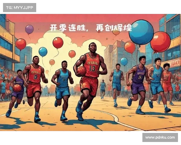 勇士队再创辉煌,迎来五连胜 勇士队再创辉煌,迎来五连胜