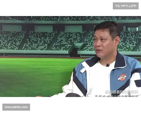 前国脚范志毅揭晓:对欧洲杯四强的真知灼见(范志毅是国足队长吗) 前国脚范志毅揭晓:对欧洲杯四强的真知灼见(范志毅是国足队长吗)